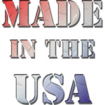 Our tomato cages are proudly made in the U.S.A.